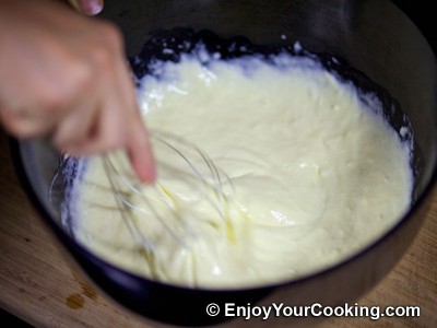 Cabbage Baked with Eggs Recipe: Step 8