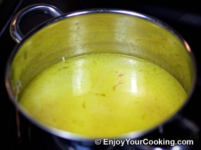 Recipe for Boiled Rice with Orzo: Step 7