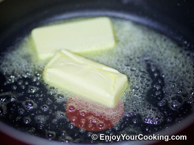 Recipe for Scalloped Potatoes with Parmesan: Step 2