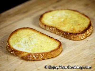 Grilled Cheese Sandwich Recipe: Step 4