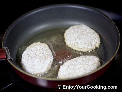 Hrechanyky Recipe: Step 10