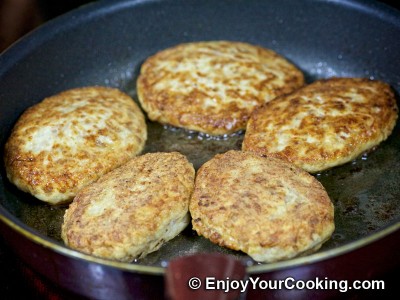 Hrechanyky Recipe: Step 11