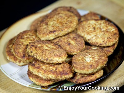 Hrechanyky Recipe: Step 12