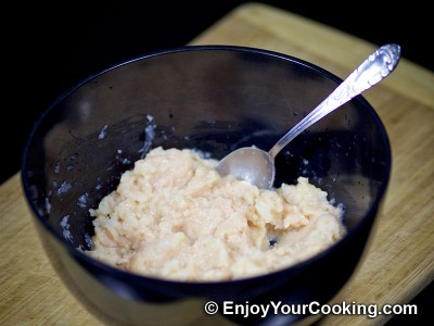 Hrechanyky Recipe: Step 3