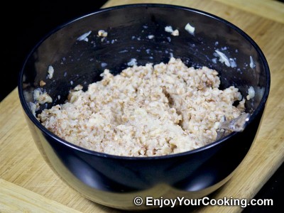 Hrechanyky Recipe: Step 5
