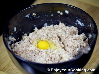 Hrechanyky Recipe: Step 6