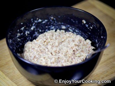 Hrechanyky Recipe: Step 8