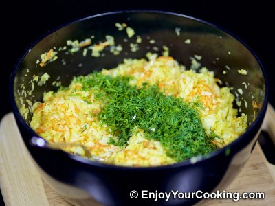 Lazy Cabbage Roll Patties Recipe: Step 10