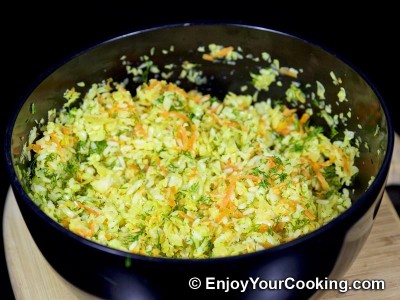 Lazy Cabbage Roll Patties Recipe: Step 11
