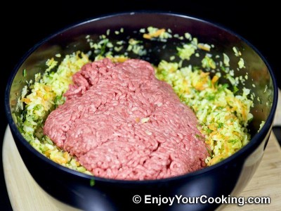 Lazy Cabbage Roll Patties Recipe: Step 12
