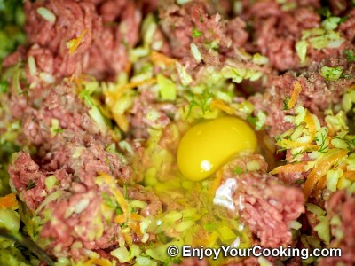 Lazy Cabbage Roll Patties Recipe: Step 14