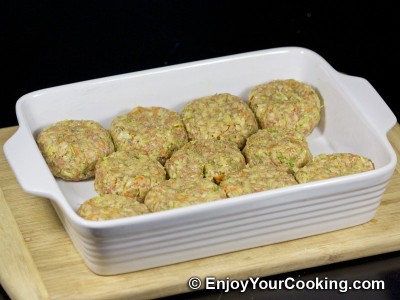 Lazy Cabbage Roll Patties Recipe: Step 17