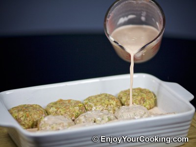 Lazy Cabbage Roll Patties Recipe: Step 18