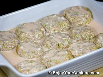 Lazy Cabbage Roll Patties Recipe: Step 19