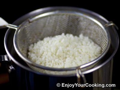 Lazy Cabbage Roll Patties Recipe: Step 2