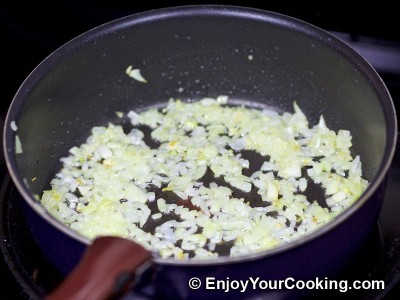 Lazy Cabbage Roll Patties Recipe: Step 3