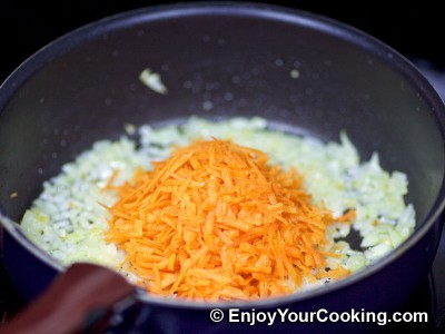 Lazy Cabbage Roll Patties Recipe: Step 4