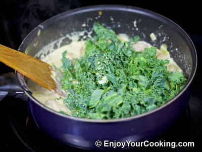 Italian Sausage Pasta Recipe: Step 12