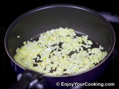 Italian Sausage Pasta Recipe: Step 3