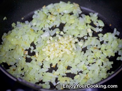 Italian Sausage Pasta Recipe: Step 4