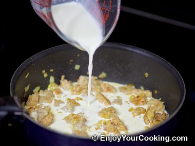 Italian Sausage Pasta Recipe: Step 9
