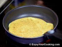 Fry until cooked through