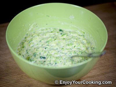 Zucchini and Chicken Casserole: Step 10