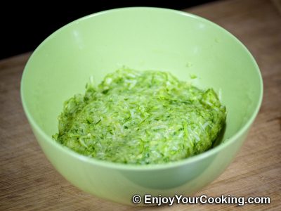 Zucchini and Chicken Casserole: Step 6