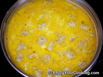 Italian Sausage Soup with Cauliflower: Step 14