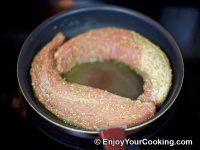 Roasted Pork tenderloin with Spicy Rub: Step 4a