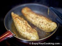 Roasted Pork tenderloin with Spicy Rub: Step 4c
