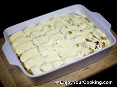 Beef Potato Mushroom Casserole: Step 14