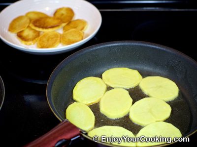 Beef Potato Mushroom Casserole: Step 4