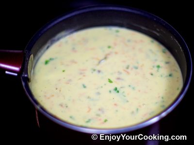 Clam Chowder: Step 15