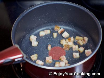 Clam Chowder: Step 2
