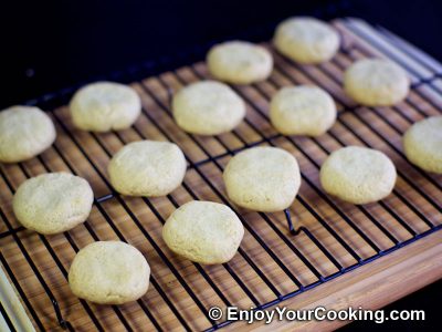 Oatmeal Cookies: Step 11