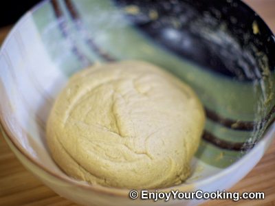 Oatmeal Cookies: Step 9
