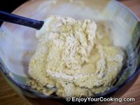 Oatmeal Cookies: Step 9c
