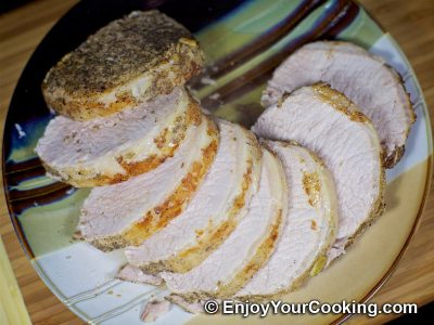 Beer Pork Roast