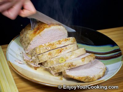 Beer Pork Roast: Step 10