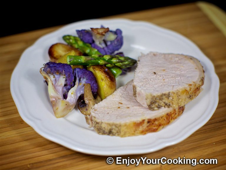 Beer Pork Roast Recipe My Homemade Food Recipes & Tips