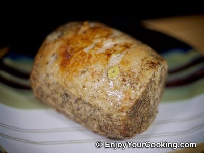 Beer Pork Roast: Step 9