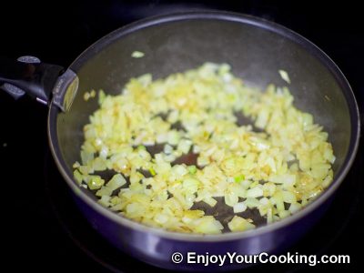 Chickpea Garam Masala: Step 2