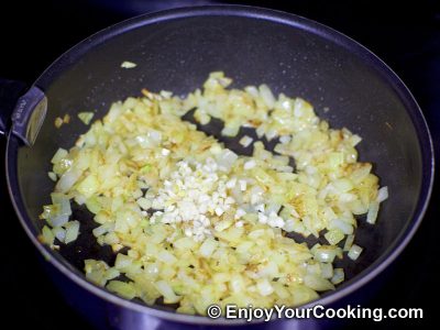 Chickpea Garam Masala: Step 3