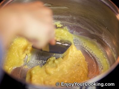 Broccoli Cheddar Soup: Step 7