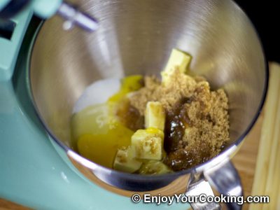 Pumpkin Cookies with Spices: Step 10