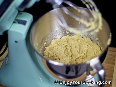 Pumpkin Cookies with Spices: Step 11