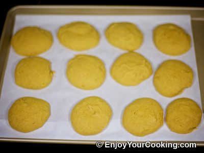 Pumpkin Cookies with Spices: Step 16