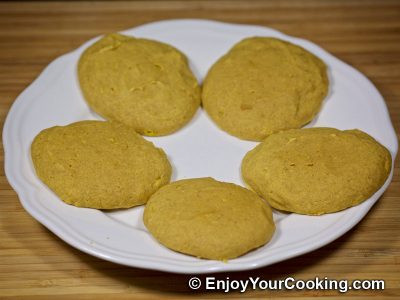 Pumpkin Cookies with Spices: Step 17