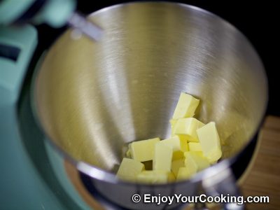 Pumpkin Cookies with Spices: Step 7